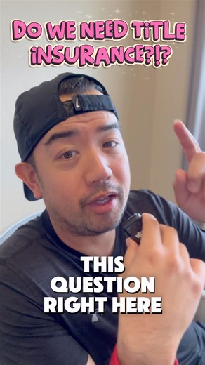 What Buyers Need to Know About Title Insurance