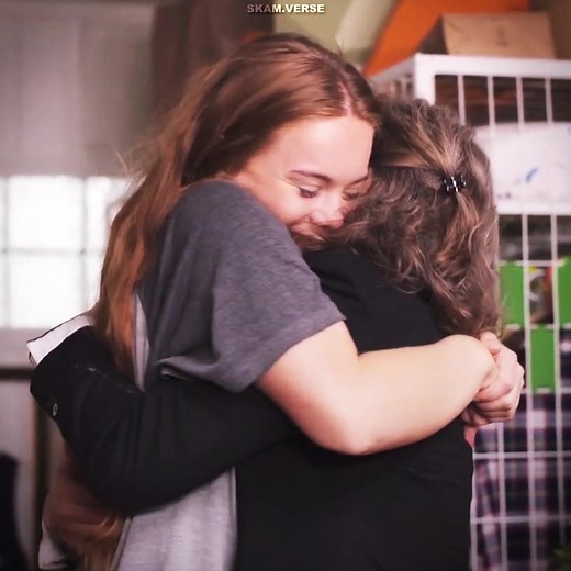 Watch Episode 4 of Skam Now!