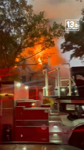 A large fire is burning at a home on Court Street in Portsmouth this morning. Flames and heavy smoke can be seen from across the river. 13News Now crews are on scene working to learn more. FULL STORY: https://www.13newsnow.com/article/news/local/mycity/portsmouth/portsmouth-house-fire-smoke-court-street/291-81cb5817-b290-418b-9cb7-47f8025b3307?utm_medium=social&utm_source=facebook_13News_Now_-_WVEC | 13News Now - WVEC