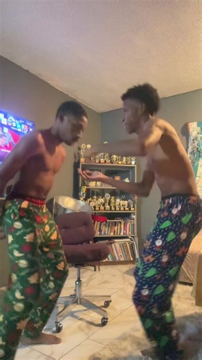 Countdown starts now😭🎄#foryoupage #trini_tiktoks #christiantiktok #dance