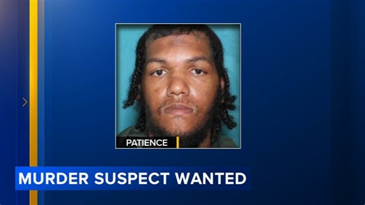 Investigators search for murder suspect who fled court hearing in Reading