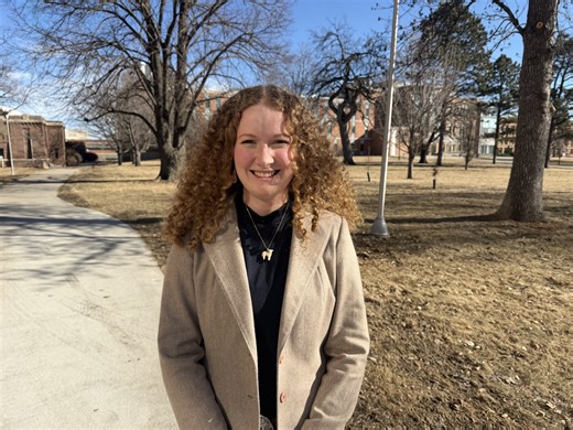 South Dakota State University to offer global ag leadership master's program