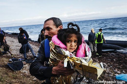 ヨーロッパ｜国連UNHCR協会