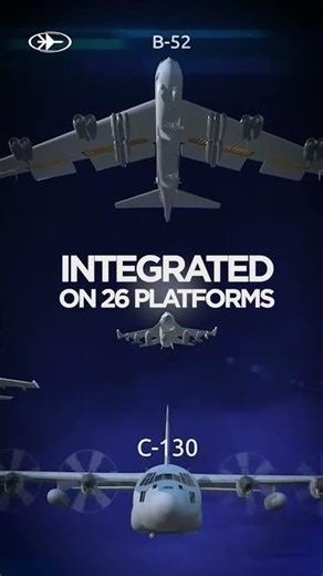 LITENING™- Advanced Targeting Pod