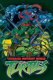 Watch Teenage Mutant Ninja Turtles (2003) Season 7 Episode 10 - Virtual Reality Check