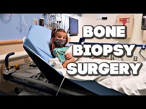 BONE BIOPSY SURGERY