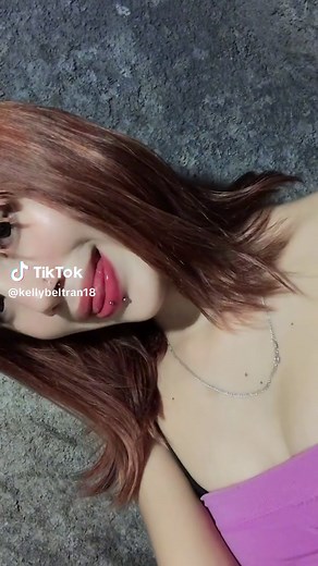 kelly on TikTok