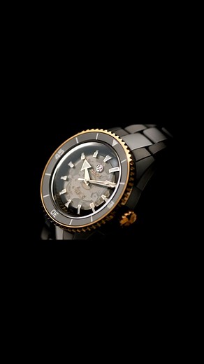 The @rado Captain Cook High-Tech Ceramic Skeleton watch looks amazing -RRP$6600 -Available now at @wamadajewellery1985 Chatswood. - - - #Rado #RadoCaptainCook #SkeletonWatch #CeramicWatch #feelit #rolex #radowatch #watch #omega #watchesofinstagram #tissot #longines #radowatches #tagheuer #hublot #watchoftheday #watchaddict #watchcollector #masterofmaterials #radoxwamada #wamada #wamadajewellery #富麗華 #富麗華珠寶 #wamadachatswood #Rado瑞士雷达表 #瑞士RADO雷达表 #rado瑞士雷达表 #瑞士雷达 #瑞士雷達 | Wamada Jewellery