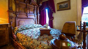 15K views · 50 reactions | Come with us on a spooktacular fly through tour of the Winchester Mystery House just in time for Halloween! | Houzz | Facebook
