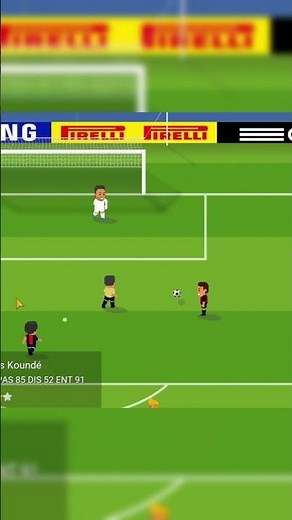 Easy 1v1 Goals in World Soccer Champs ⚡