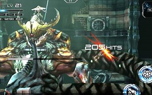 「聚爆Implosion」特别收录 TERMINATRIX 无闪避 近战连击硬刚