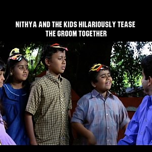 143K views · 879 reactions | Kanmashi | Kanmashi Comedy Scenes | Vineeth Kumar | Nithya Das | Nedumudi Venu | Jagathy Sreekumar | Kalabhavan Mani | Sukumari | API Malayalam Comedy | Facebook