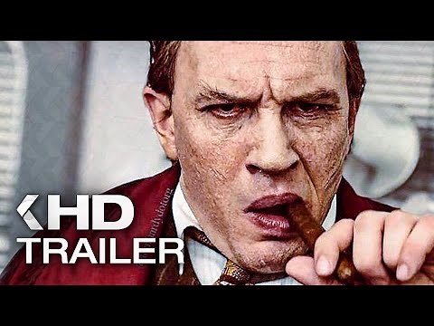 CAPONE Trailer (2020)