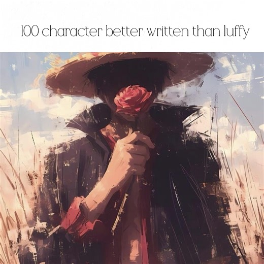 Top 100 Best Fiction Characters Review