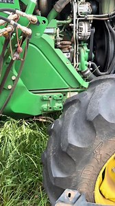 john deere will probably stop your updates remotely and kill it now. they wanted you to buy a new one #johndeere #stillbroken #chevy #stuck #truck #raccoon #animals #farming #agriculture #gardening #farmer #johndeere #tractor | Jose Maxwell