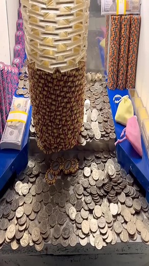 #avcoinpushers #foryoupage #videoviral #coins #viral