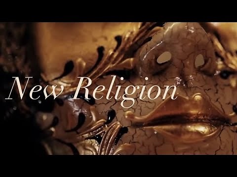 The Religion Of The New Age | Gigi Young