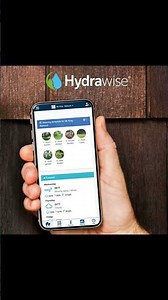 Irrigation Controller - Hydrawise Pro HC 24 Station Outdoor Wi-Fi Irrigation Controller