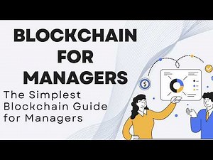 Mastering Blockchain for Managers: How Distributed Ledgers Transform Business Strategy