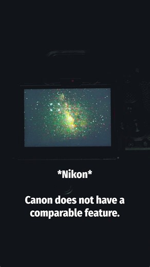 How to SEE in the Dark for Milky Way Photography (Bright Monitoring/Starlight View)
