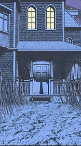 Oskar illustration LIL GHOST👻 | Gothic to Death