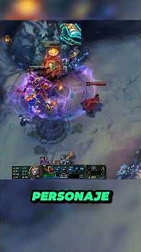 Zaahen builds and runes guide #leagueoflegends #tutorial #guide #info #gameplay