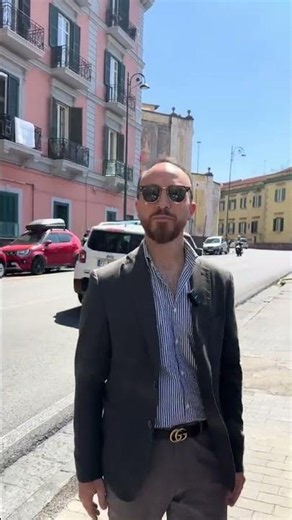 Tecnologia e Interior Design ✨ Rilievo 3D Matterport a Napoli