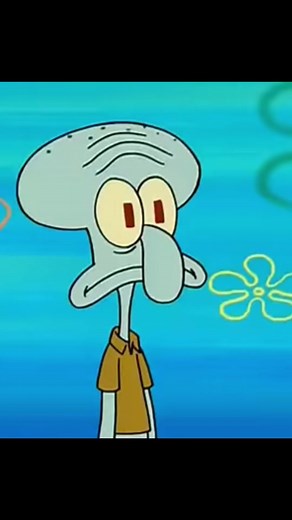 great tiktok sounds (@greattiktokaudios)’s video of squidward