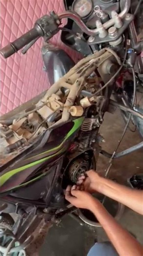 Discover me timing chain kese set kre