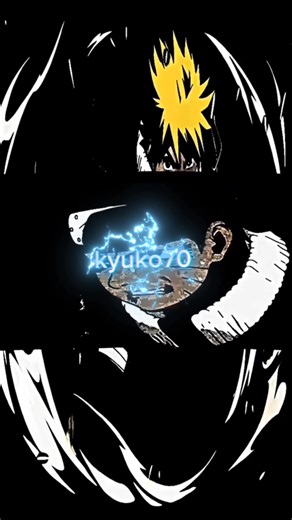 Naruto at Neji: Ang Laban ng Chakra at Kapalaran