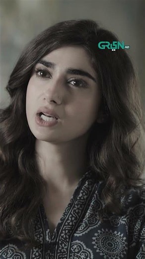Dhokebaaz Shohar Ki Yaad..! #shorts #hiramani #mohibmirza #rahguzar #shortsfeed #greentv #reels