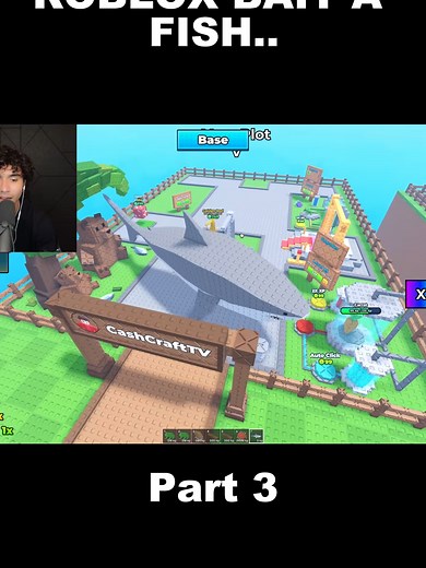 Roblox Bait a Fish: Maxing Cash, Upgrades & Rare Catches