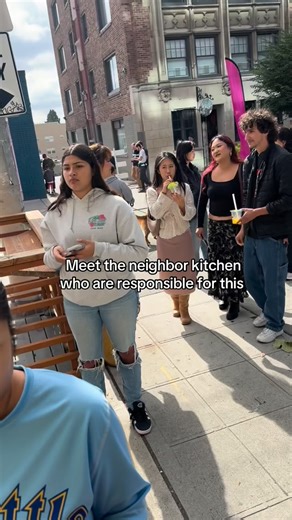 Meet the neighbor kitchen who are responsible for this 😉Thai food so good might text your ex ? Follow @bumbleeatscatering for daily Thai food Thailand content straight from our team in Thailand 🐝Bumble Eats.com Seattle One cuisine. 20 years of Thai food. Million views moment. We’re now 100% focused on premium Thai catering 🎉 #thaicatering #bumbleeatscatering #beyondpadthai #thaifood #seattlethaicatering Bumble Eats Seattle Thai premium catering | Bumble Eats