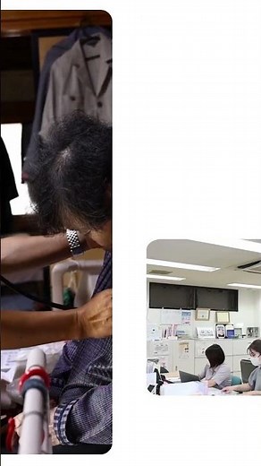 Addressing heart disease in Japan differently