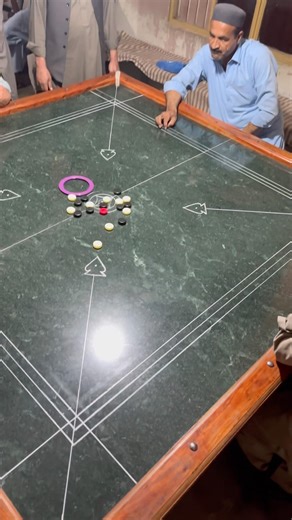 Carrom master😱🎯🥌😱
