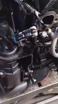 2020 mercruiser 4.5 cool fuel module failure