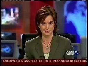 Austar Channel Surfing 2003