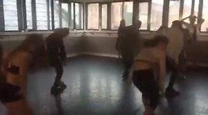 33K views · 648 reactions | Open dance class at Rare for my 12 year old Mia! | Jamie Carragher | Facebook