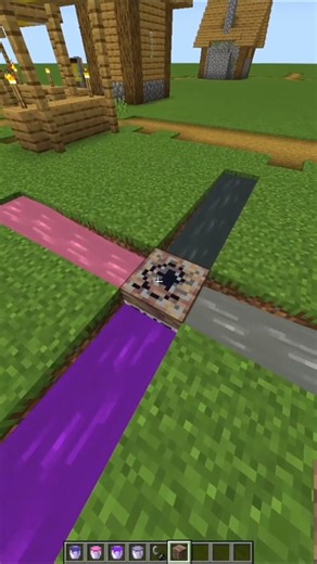 I Turned a Block into MODDED TNT in Minecraft!! 💥 (Crazy Ending)