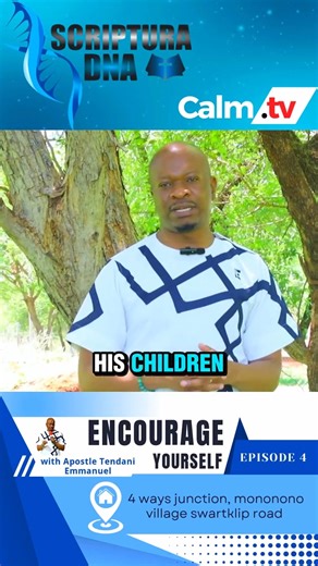 Encourage Yourself in the Lord: 1 Samuel 30:1-31 Three days later, when David and his men arrived home at their town of Ziklag, they found that the Amalekites had made a raid into the Negev and Ziklag; they had crushed Ziklag and burned it to the ground. 2They had carried off the women and children and everyone else but without killing anyone. | CALM Ministries - Apostle Tendani Emmanuel