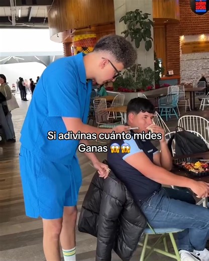 #hotspanish #reto | height