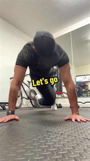 Join the Push Up Challenge and Transform Your Gym Life!
