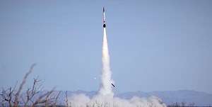 USC Rocket Propulsion Laboratory Breaks Record - USC Viterbi | School of Engineering