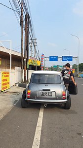 Daihatsu Mila / Toyota Miga Mini Ayla Agya Automatic made in bogor indonesia ditengah ketidakpastian kondisi ekonomi dan situasi kita , saya masih punya tanggung jawab merealisasikan mimpi kalian para rakyat biasa biar bisa nikmatin mobil impian dengan budget terjangkau.. misi gua tidak cuma soal uang dan materi misi Autologi adalah setidaknya kami rakyat biasa dapat menikmati mimpi dan cita - cita masa kecil kita ditengah situasi yang makin sulit 🇮🇩🏁✅️🙂 Comeback stronger indonesia kita haru