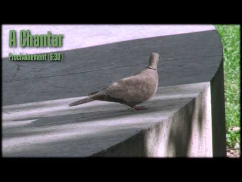 La Dame De Die | A-Chantar ~ Sinfonye