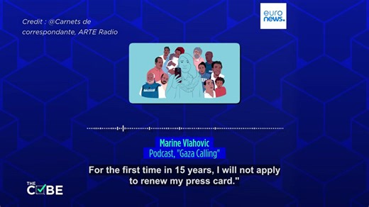 My daughter was not killed: Claims linking Israel to French journalist’s death disputed