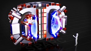 New research suggests SPARC could be the first experimental device to achieve an energy-positive fusion reaction 😮 | Seeker by The Verge