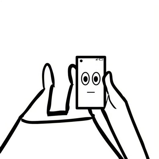 F r e a k animation on Instagram: "When Autocorrect takes personally🤣🤣 Audio: @vineeth_sri #autocorrect #funny #relatable #reel"