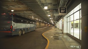 RTD ending agreement that allows Greyhound to use Union Station bus concourse