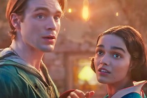 Who's the new 'prince' in 'Snow White'? All about Andrew Burnap